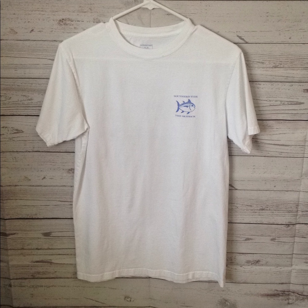 Southern Tide Tee